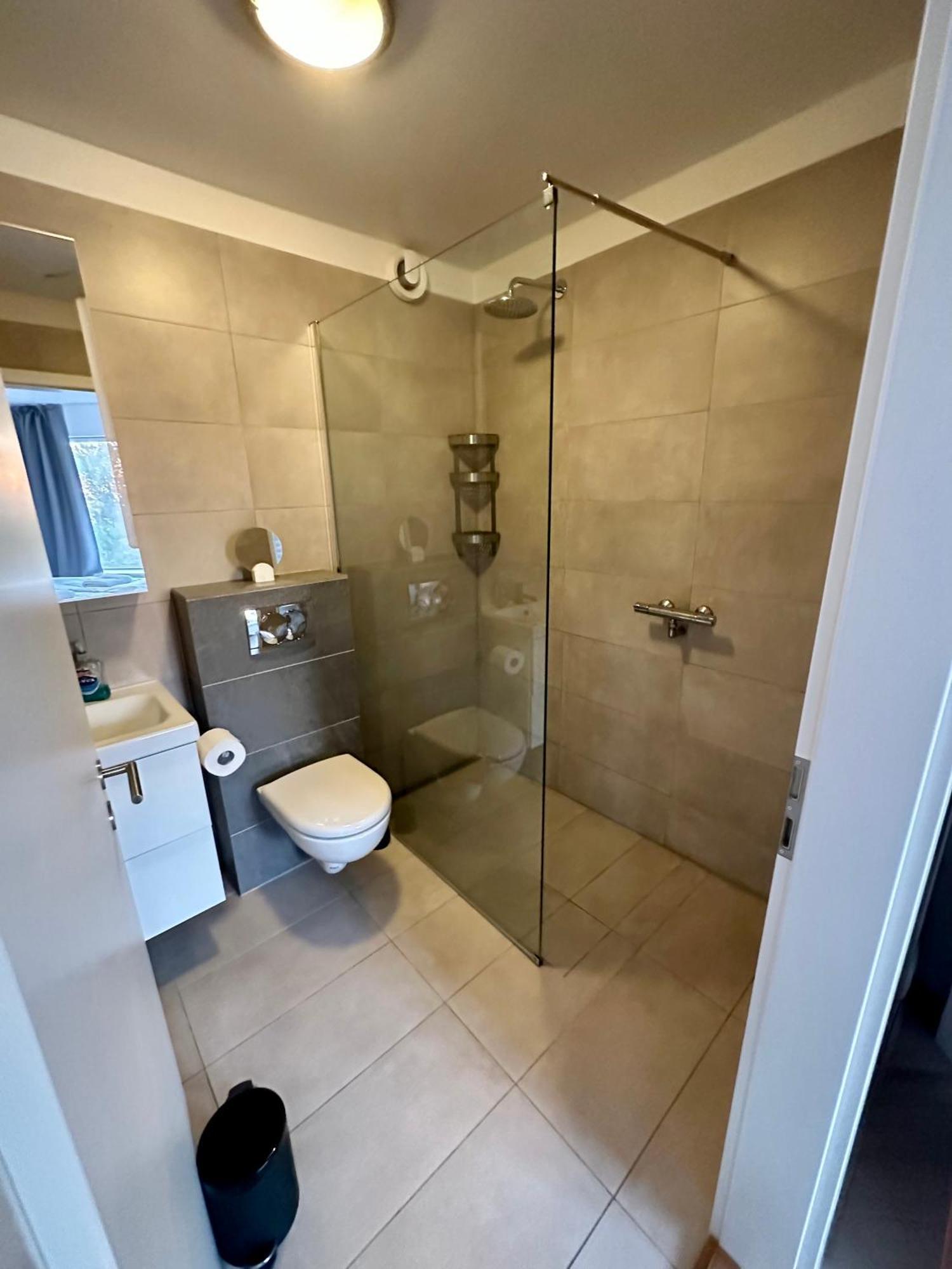 Charming 1-Bedroom Condo With Stunning View Reykjavík Exterior foto