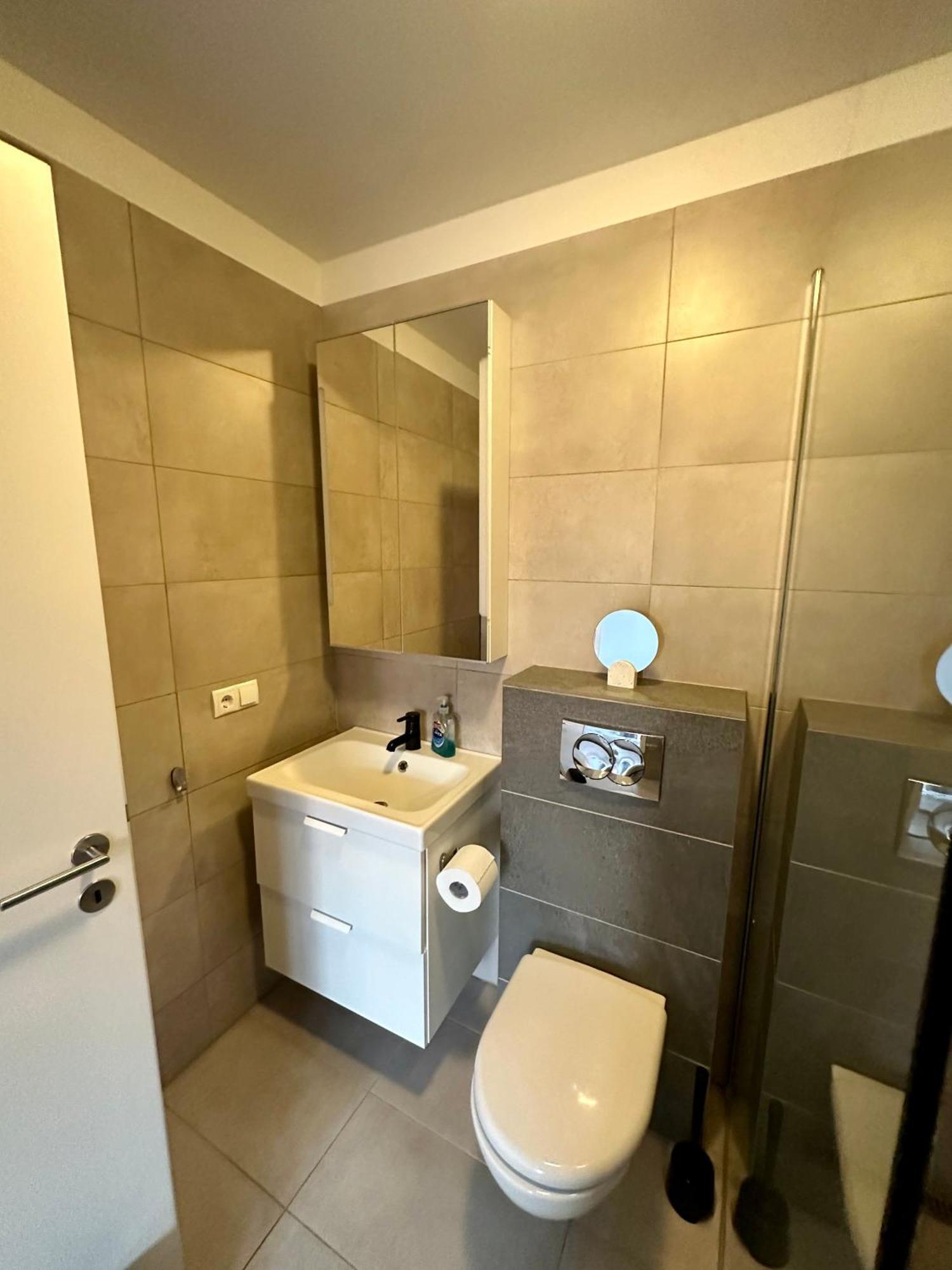 Charming 1-Bedroom Condo With Stunning View Reykjavík Exterior foto